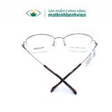  Gọng Kính Thời Trang Bugiro Nữ Bugl512 