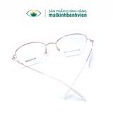  Gọng Kính Thời Trang Bugiro Nữ Bugl512 