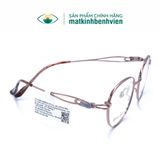  Gọng Kính Thời Trang Bugiro Nữ Bugl525 