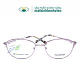  Gọng Kính Thời Trang Bugiro Nữ Bugl537 