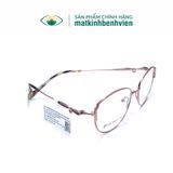  Gọng Kính Thời Trang Bugiro Nữ Bugl537 