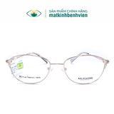  Gọng Kính Thời Trang Bugiro Nữ Bugl537 