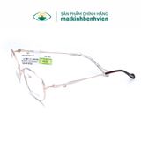  Gọng Kính Thời Trang Bugiro Nữ Bugl537 