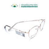  Gọng Kính Thời Trang Bugiro Nữ Bugl537 