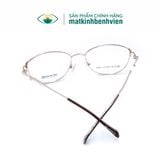  Gọng Kính Thời Trang Bugiro Nữ Bugl537 