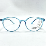  Gọng Kính Trẻ Em MERCY Nhựa Dáng Tròn 20310 