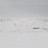  Gọng Kính Trẻ Em MERCY Nhựa Dáng Chữ Nhật 19023 