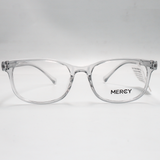  Gọng Kính Trẻ Em MERCY Nhựa Dáng Chữ Nhật 19023 