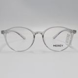 Gọng Kính Trẻ Em MERCY Nhựa Dáng Tròn 20310 