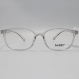  Gọng Kính Trẻ Em MERCY Nhựa Dáng Chữ Nhật Bầu 20313 
