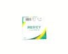  Tròng Kính 1.56 Mercy Chống Tia Uv ( 1 Tròng) 