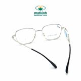  Gọng Kính Thời Trang Nữ Dáng Lục Giác Mắt Vuông Selina F66925 