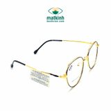  Gọng Kính Thời Trang Nữ Selina F6698 