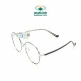  Gọng Kính Thời Trang Nữ Dáng Mắt Oval Selina F66982 