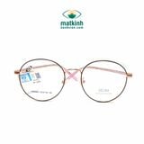  Gọng Kính Thời Trang Nữ Dáng Mắt Oval Selina F66982 