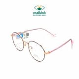  Gọng Kính Thời Trang Nữ Dáng Mắt Oval Selina F66982 