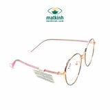  Gọng Kính Thời Trang Nữ Dáng Mắt Oval Selina F66982 
