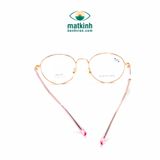  Gọng Kính Thời Trang Nữ Dáng Mắt Oval Selina F66982 