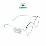  Gọng Kính Thời Trang Selina Kim Loại Dáng Tròn Nữ 66998 