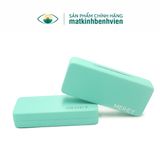  Hộp Đựng Mắt Kính Mercy Chất Liệu Cao Cấp Chuyên Bảo Vệ Kính 