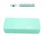  Hộp Đựng Mắt Kính Mercy Chất Liệu Cao Cấp Chuyên Bảo Vệ Kính 