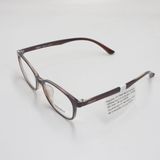  Gọng Kính Trẻ Em MERCY Nhựa Dáng Chữ Nhật Bầu 20313 