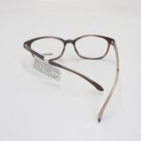  Gọng Kính Trẻ Em MERCY Nhựa Dáng Chữ Nhật Bầu 20313 