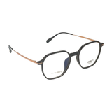  Gọng Kính Thời Trang MERCY TR90 & Titanium Dáng Phi Hình Học Unisex 23606 
