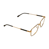  Gọng Kính Thời Trang MERCY Kim Loại Dáng Chữ Nhật Unisex 5409 