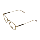  Gọng Kính Thời Trang MERCY Kim Loại Dáng Chữ Nhật Unisex 5409 