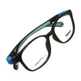  Gọng Kính Trẻ Em MERCY Nhựa TR90 Dáng Chữ Nhật Bầu MC856 