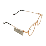  Gọng Kính Thời Trang Selina Kim Loại Dáng Tròn Nữ 66952 