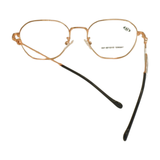  Gọng Kính Thời Trang Selina Kim Loại Dáng Tròn Nữ 66952 