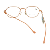  Gọng Kính Thời Trang Selina Kim Loại Dáng Tròn Nữ 66952 