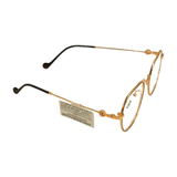  Gọng Kính Thời Trang Selina Kim Loại Dáng Tròn Nữ 66952 