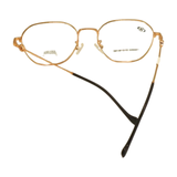  Gọng Kính Thời Trang Selina Kim Loại Dáng Tròn Nữ 66952 