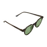  Kính Mát Thời Trang MERCY Dáng Tròn Unisex 58279 