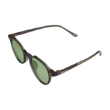  Kính Mát Thời Trang MERCY Dáng Tròn Unisex 58279 