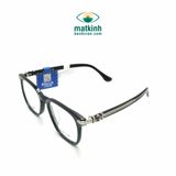  Gọng Kính Thời Trang Nam Dáng Chữ Nhật Bầu Kalla Kl-T6368 