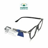  Gọng Kính Thời Trang Nam Dáng Chữ Nhật Bầu Kalla Kl-T6368 