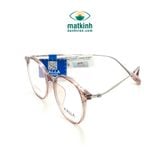  Gọng Kính Thời Trang Unisex Dáng Mắt Tròn Kalla Kl2049 