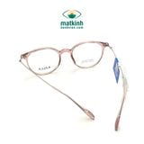  Gọng Kính Thời Trang Unisex Dáng Mắt Tròn Kalla Kl2049 