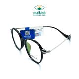 Gọng Kính Thời Trang Unisex Dáng Mắt Lục Giác Kalla Kl2060 