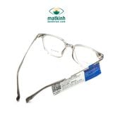  Gọng Kính Thời Trang Unisex Dáng Mắt Chữ Nhật Bầu Kalla Kn-T2264 