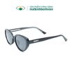  Kính Mát Thời Trang MERCY Dáng Mắt Mèo Nữ CX2150 