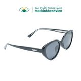  Kính Mát Thời Trang MERCY Dáng Mắt Mèo Nữ CX2150 