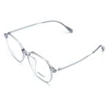  Gọng Kính Thời Trang MERCY TR90 & Titanium Dáng Phi Hình Học Unisex 23606 