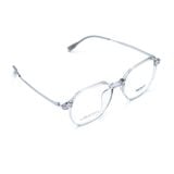  Gọng Kính Thời Trang MERCY TR90 & Titanium Dáng Phi Hình Học Unisex 23606 
