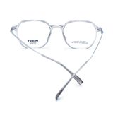  Gọng Kính Thời Trang MERCY TR90 & Titanium Dáng Phi Hình Học Unisex 23606 