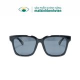  Kính Mát Thời Trang MERCY Dáng Vuông Unisex JZP2505 